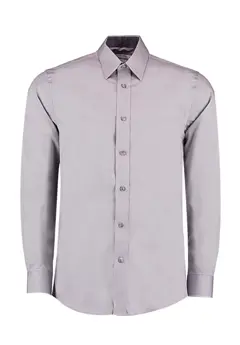 Bild på Tailored Fit Premium Contrast Oxford Shirt