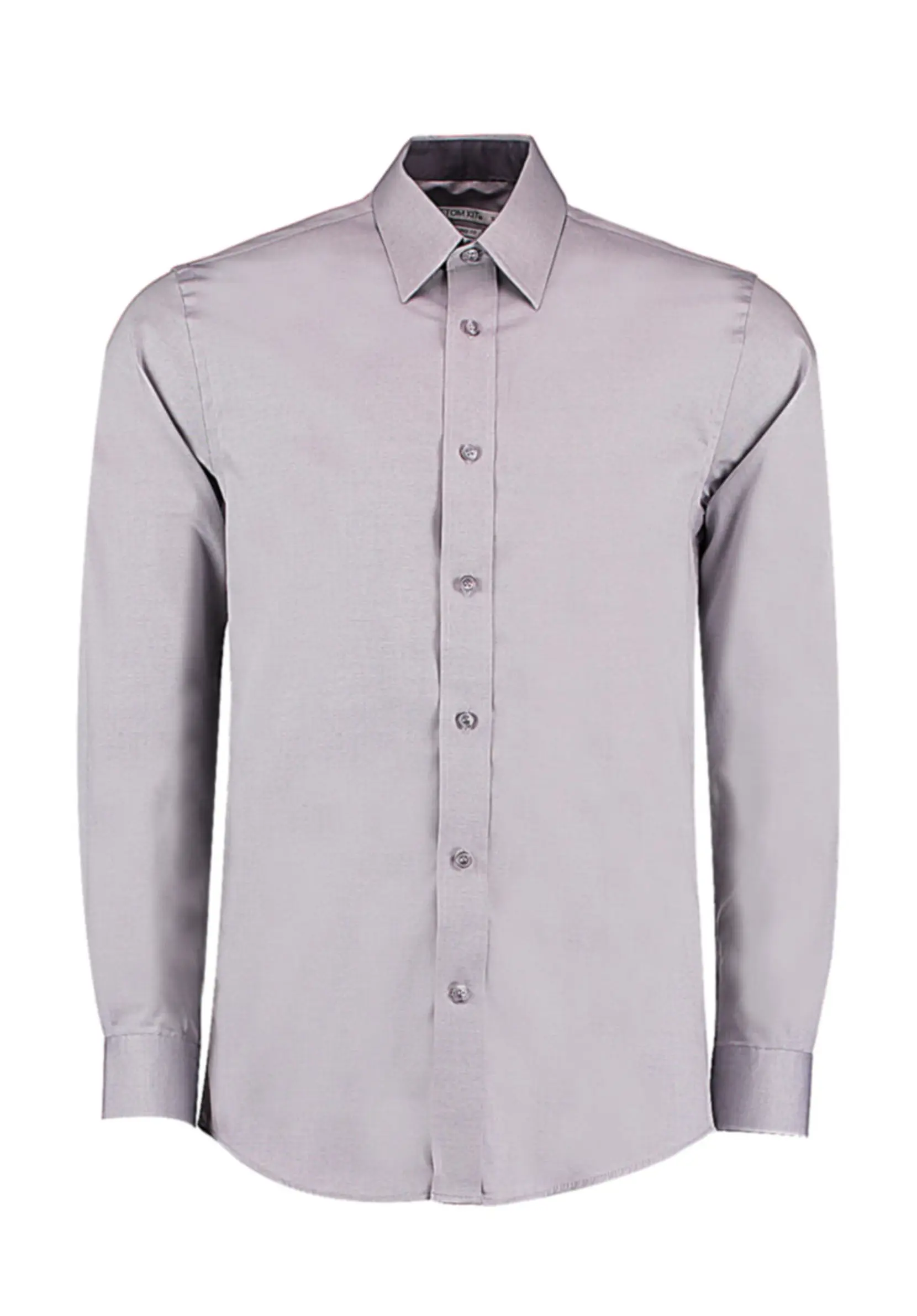 Bild på Tailored Fit Premium Contrast Oxford Shirt