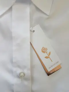 Bild på Seidensticker Slim Fit 1/2 Kent Women