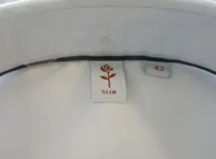 Bild på Seidensticker Slim Fit 1/2 Kent Women