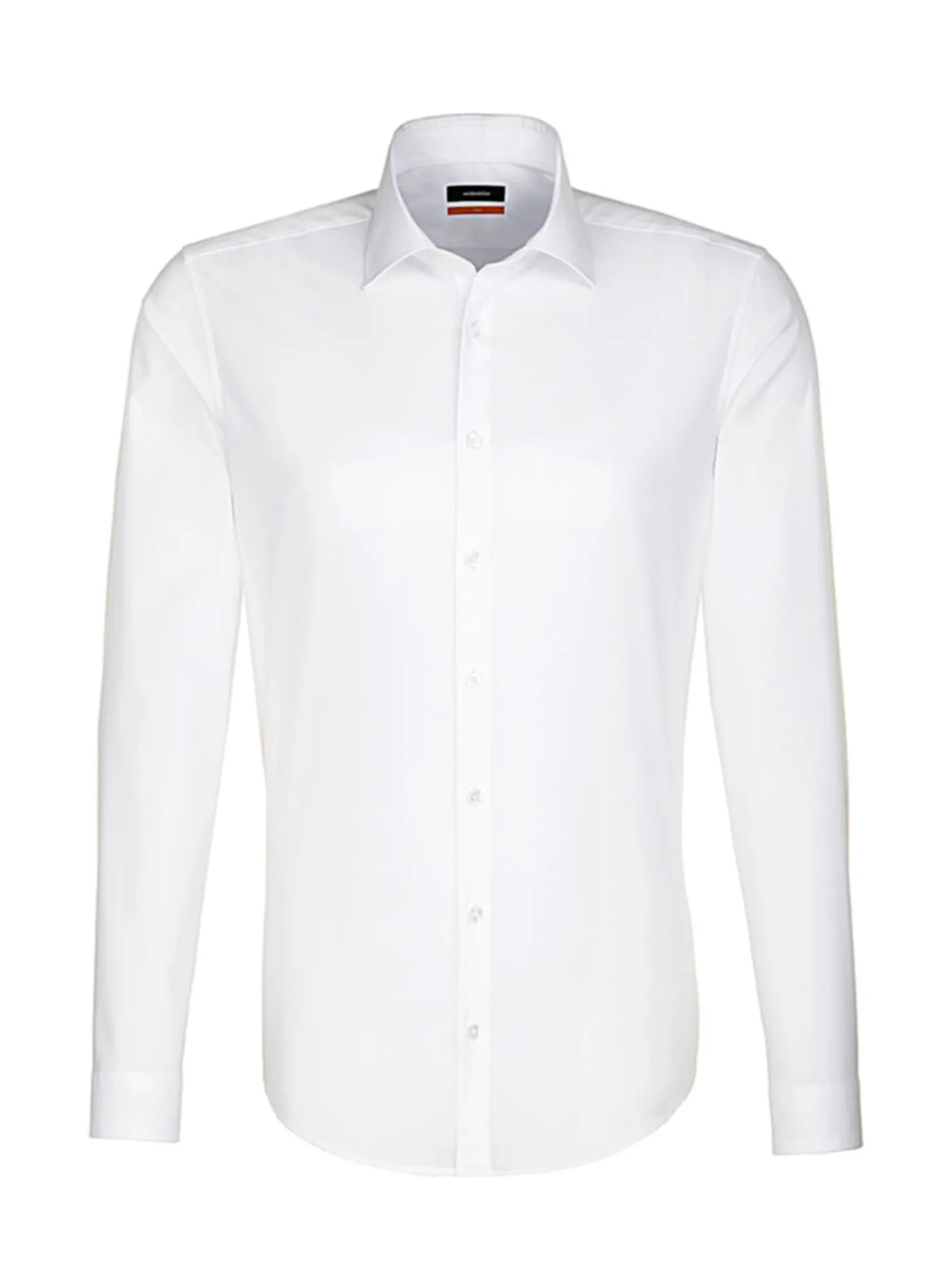 Bild på Seidensticker Slim Fit 1/1 Business Kent