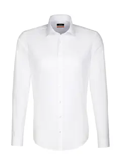 Bild på Seidensticker Slim Fit 1/1 Business Kent