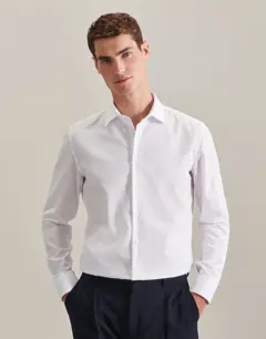 Bild på Seidensticker Slim Fit 1/1 Business Kent