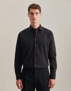 Bild på Seidensticker Slim Fit 1/1 Business Kent
