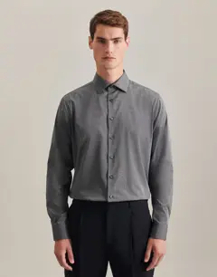 Bild på Seidensticker Slim Fit 1/1 Business Kent