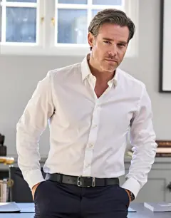 Bild på Stretch Luxury Shirt