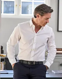 Bild på Stretch Luxury Shirt