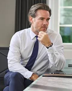 Bild på Stretch Luxury Shirt