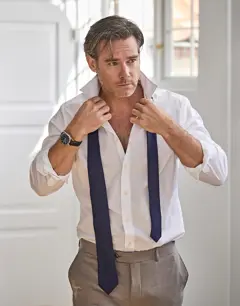Bild på Stretch Luxury Shirt