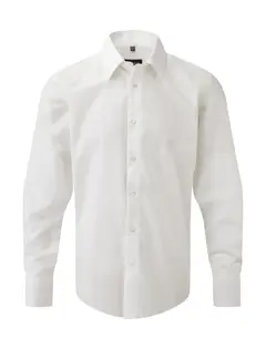 Bild på Men's L/SL Oxford
