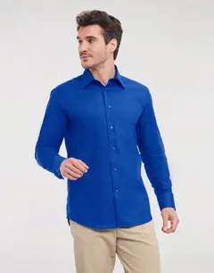 Bild på Men's L/SL Oxford