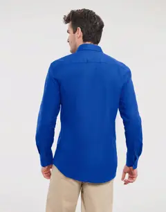 Bild på Men's L/SL Oxford