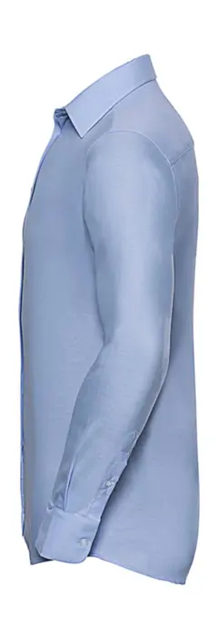 Bild på Men's L/SL Oxford
