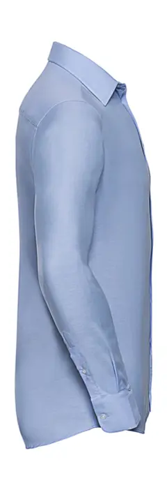 Bild på Men's L/SL Oxford