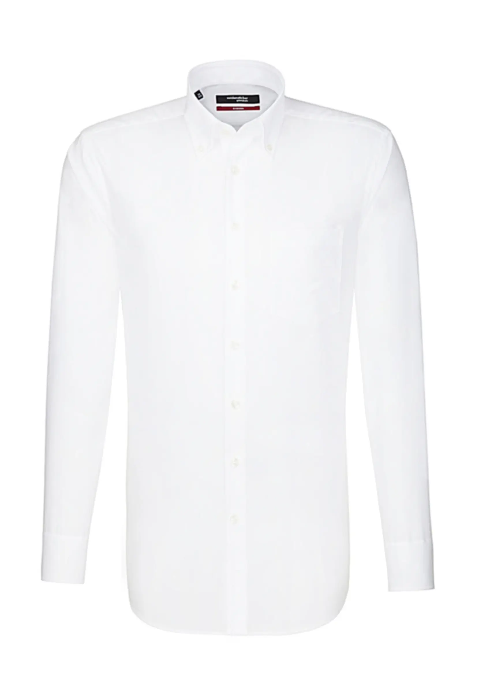 Bild på Seidensticker Regular Fit 1/1 Button Down