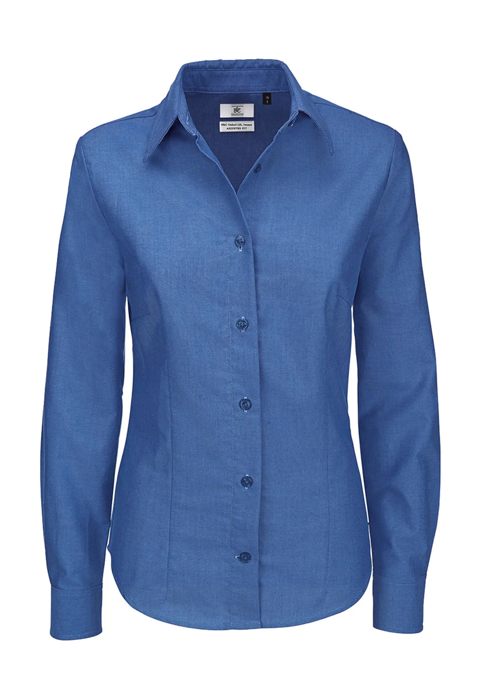 Bild på Oxford LSL/women Shirt