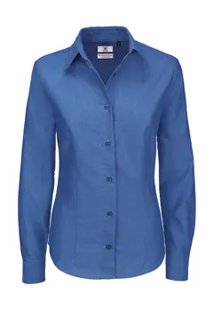 Bild på Oxford LSL/women Shirt