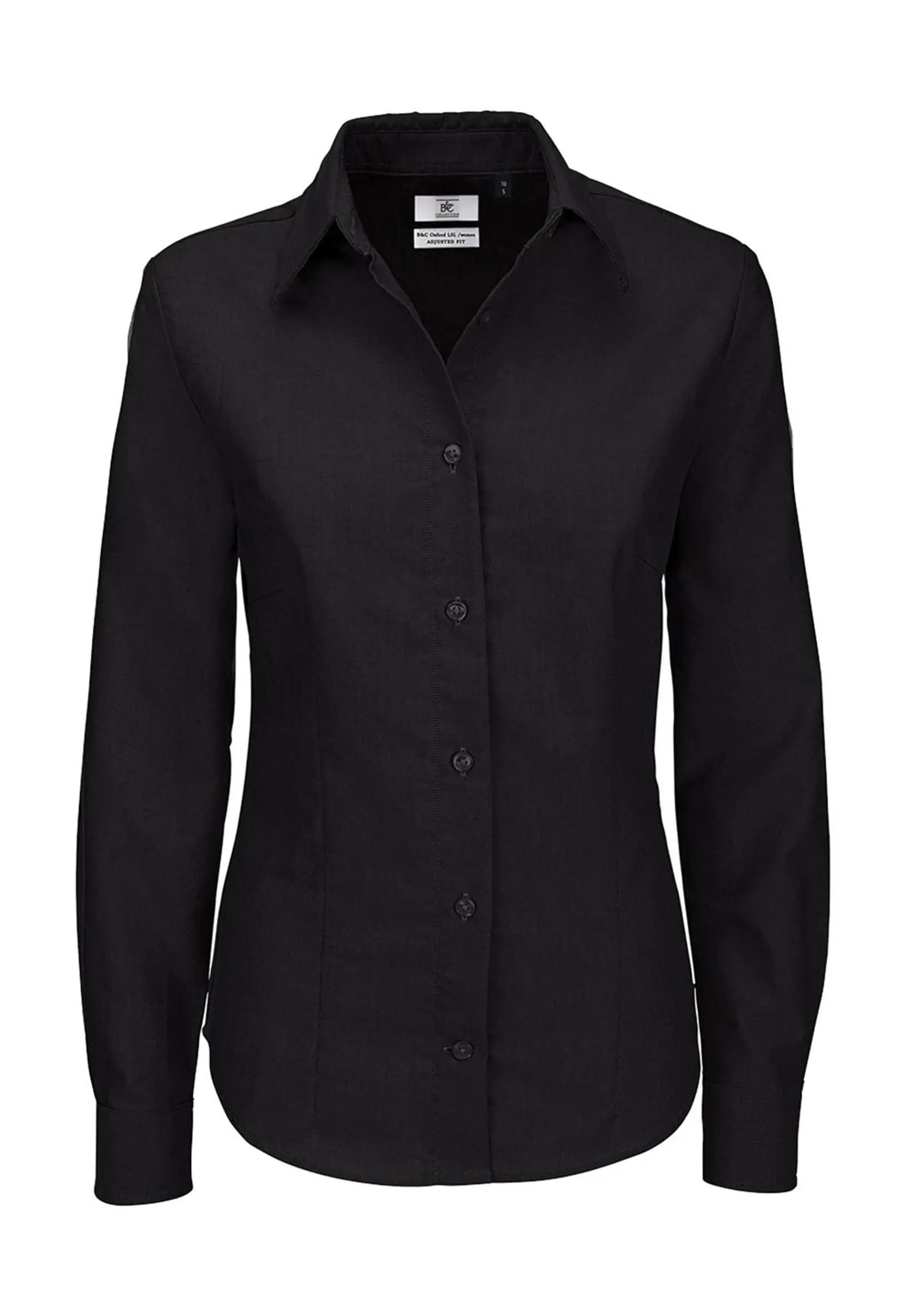 Bild på Oxford LSL/women Shirt