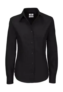 Bild på Oxford LSL/women Shirt