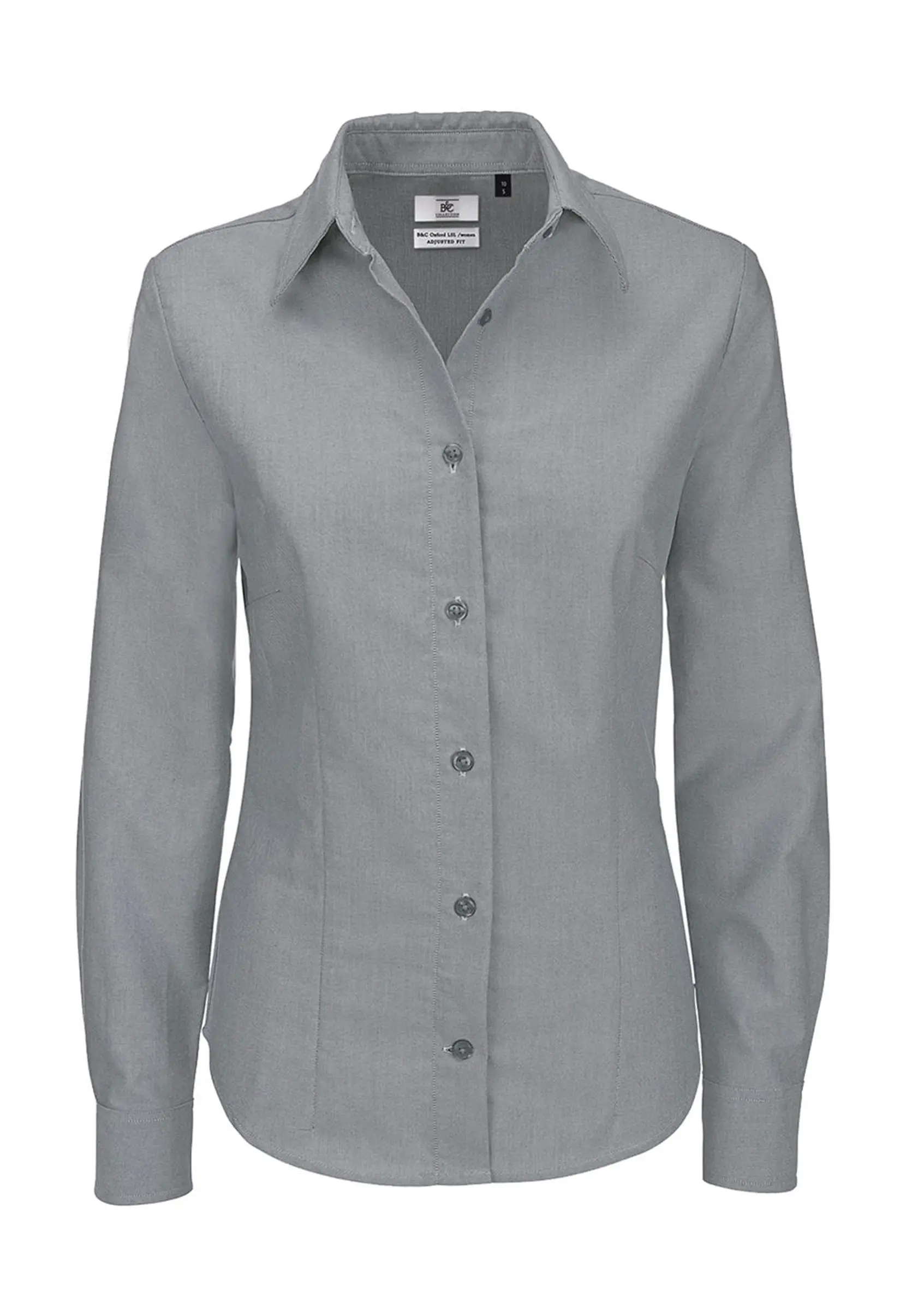 Bild på Oxford LSL/women Shirt