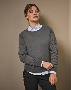 Bild på Womens Crew Neck