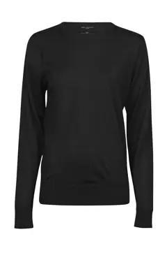 Bild på Womens Crew Neck
