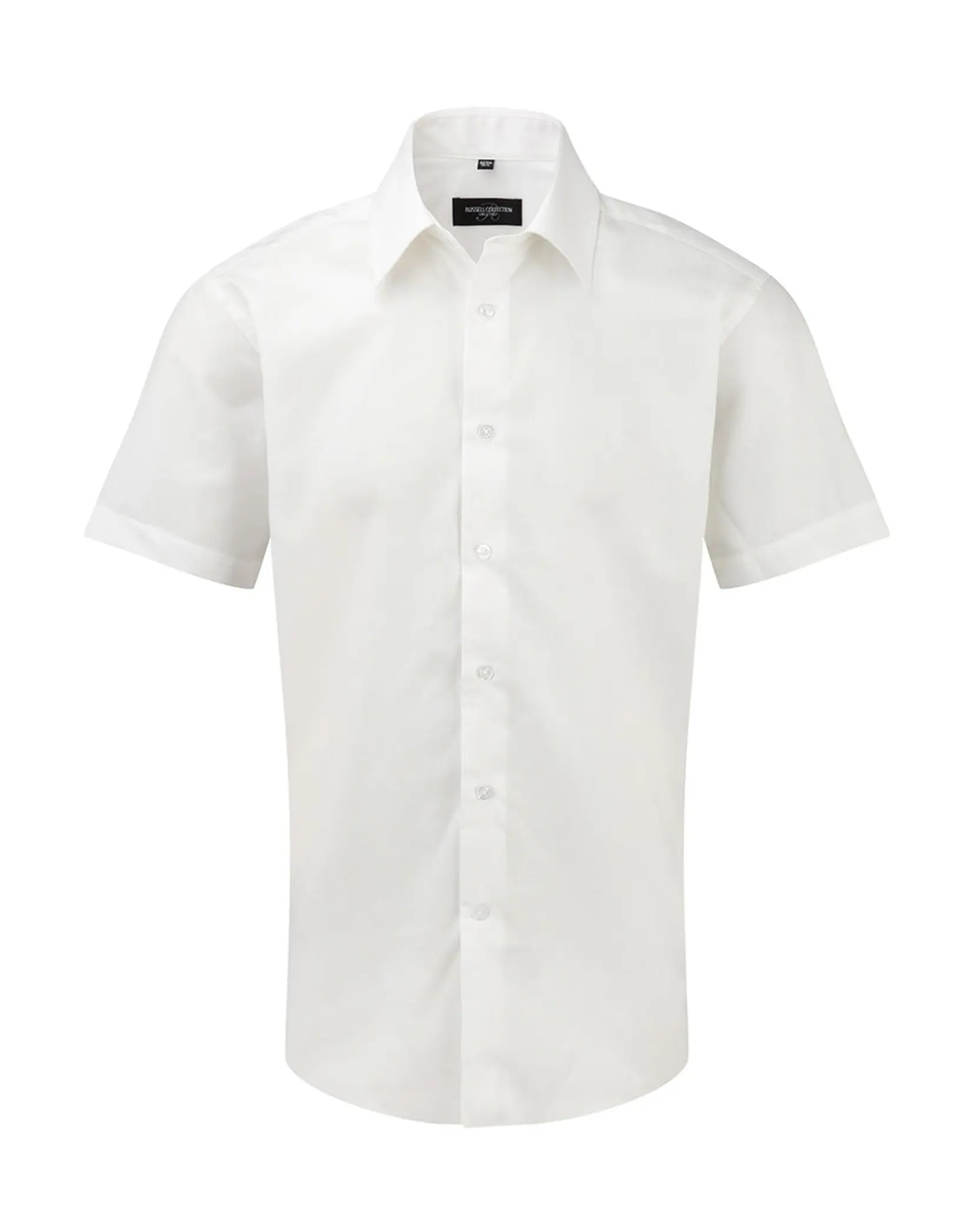 Bild på Men's S/SL Oxford