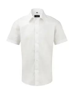 Bild på Men's S/SL Oxford