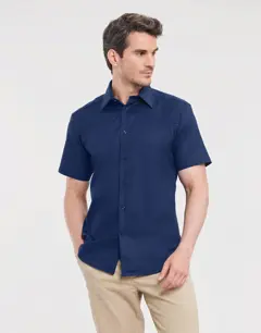 Bild på Men's S/SL Oxford