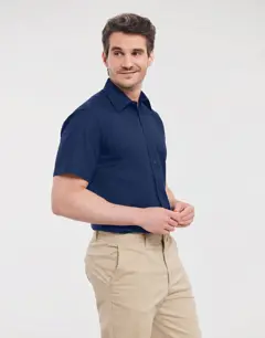 Bild på Men's S/SL Oxford