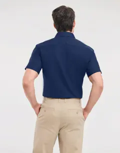 Bild på Men's S/SL Oxford