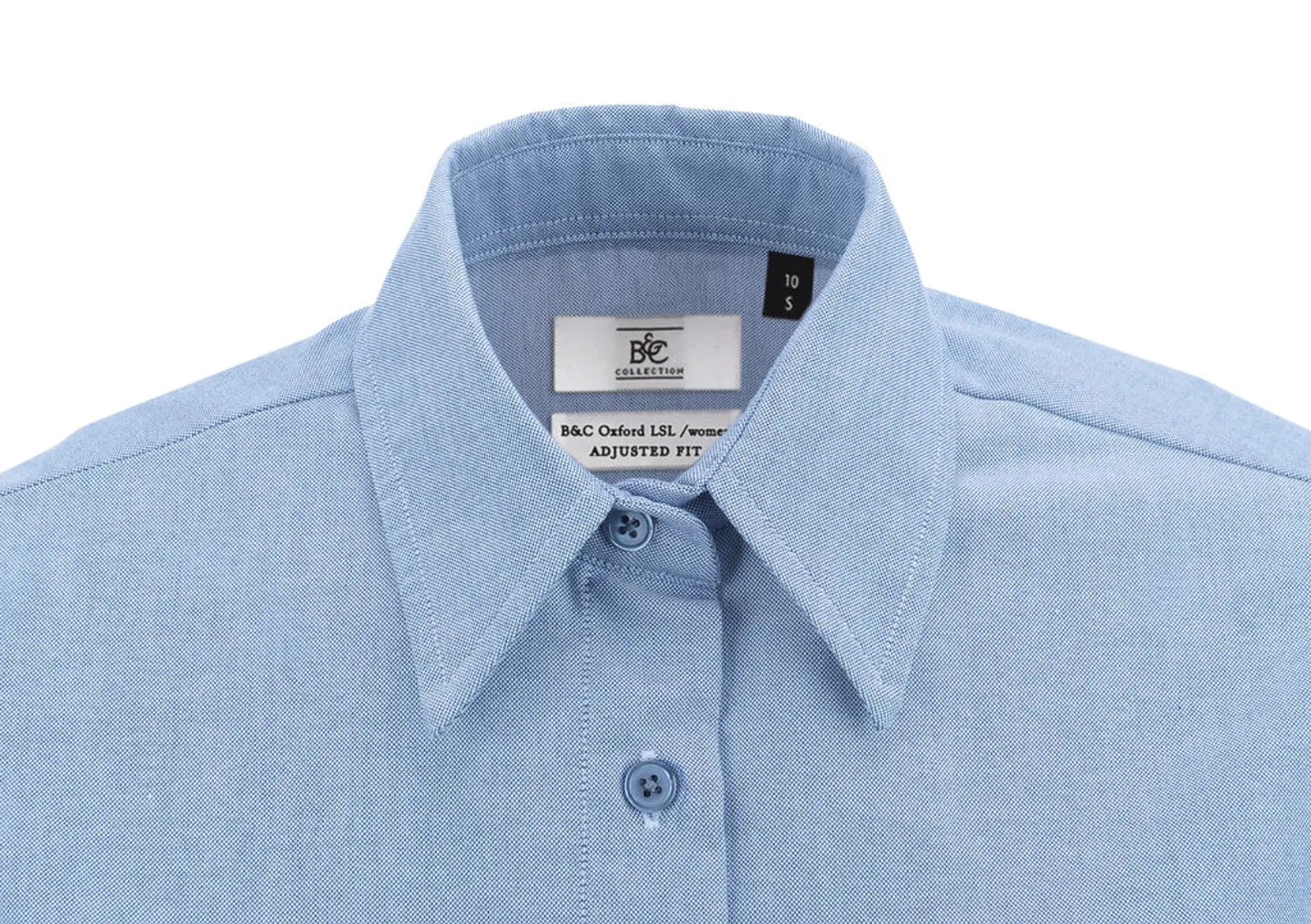 Bild på Oxford SSL/women Shirt