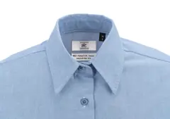 Bild på Oxford SSL/women Shirt