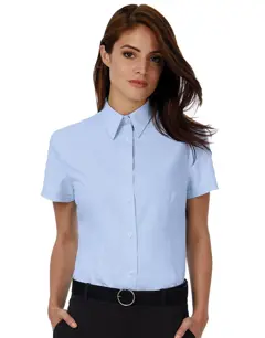 Bild på Oxford SSL/women Shirt