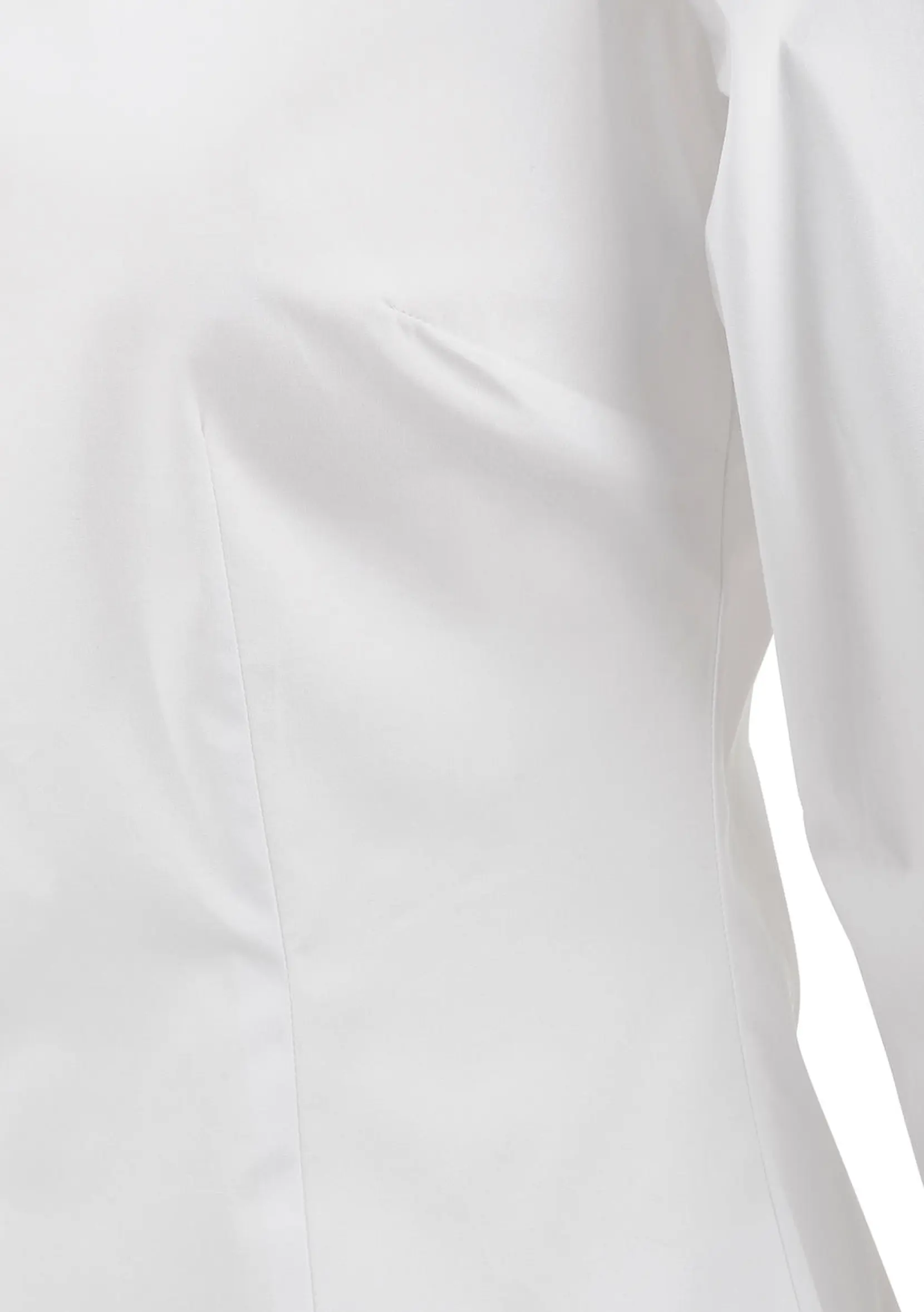 Bild på Black Tie LSL/women Poplin Shirt