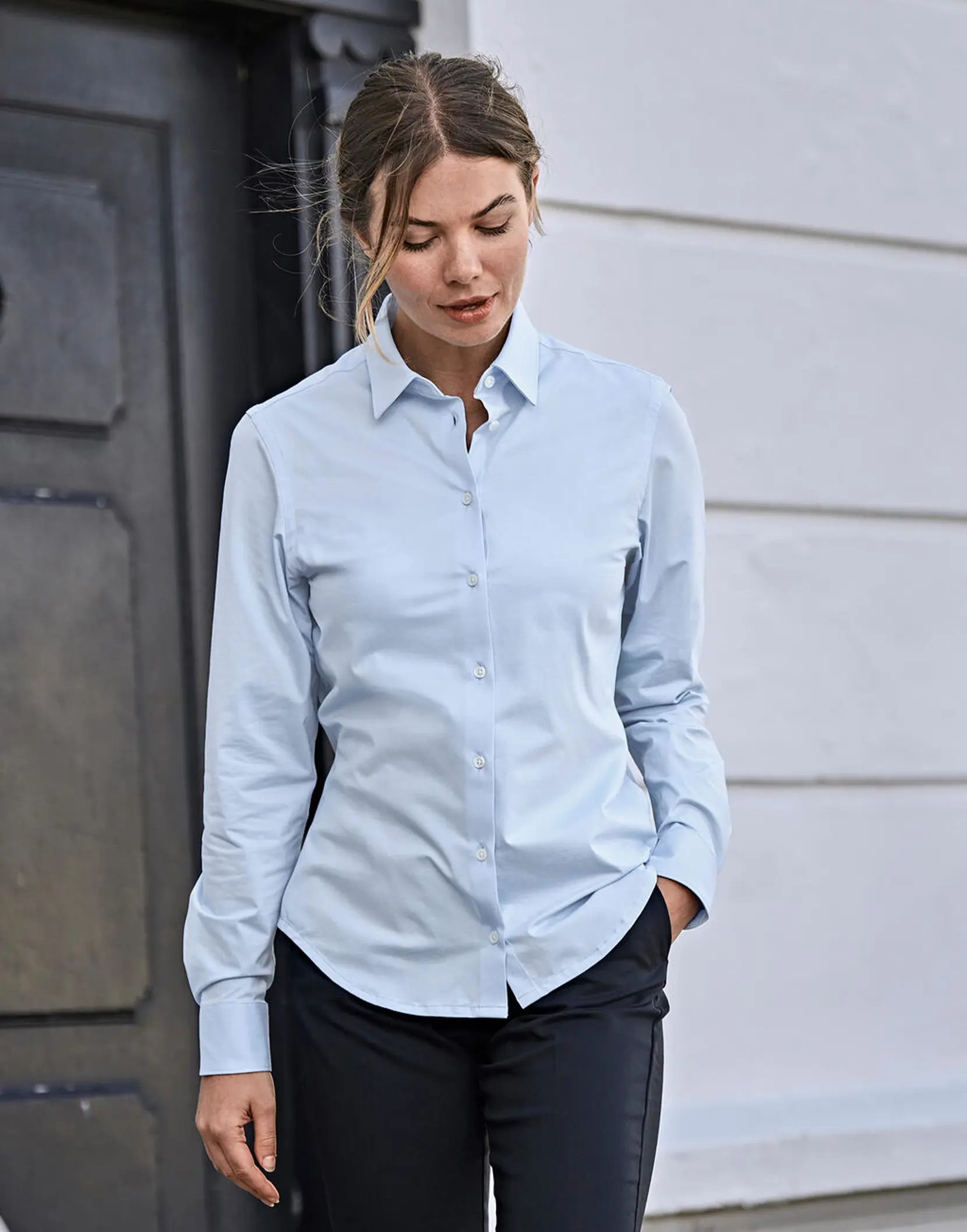 Bild på Women's Active Stretch Shirt