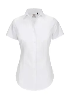 Bild på Black Tie SSL/women Poplin Shirt 