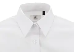 Bild på Black Tie SSL/women Poplin Shirt 