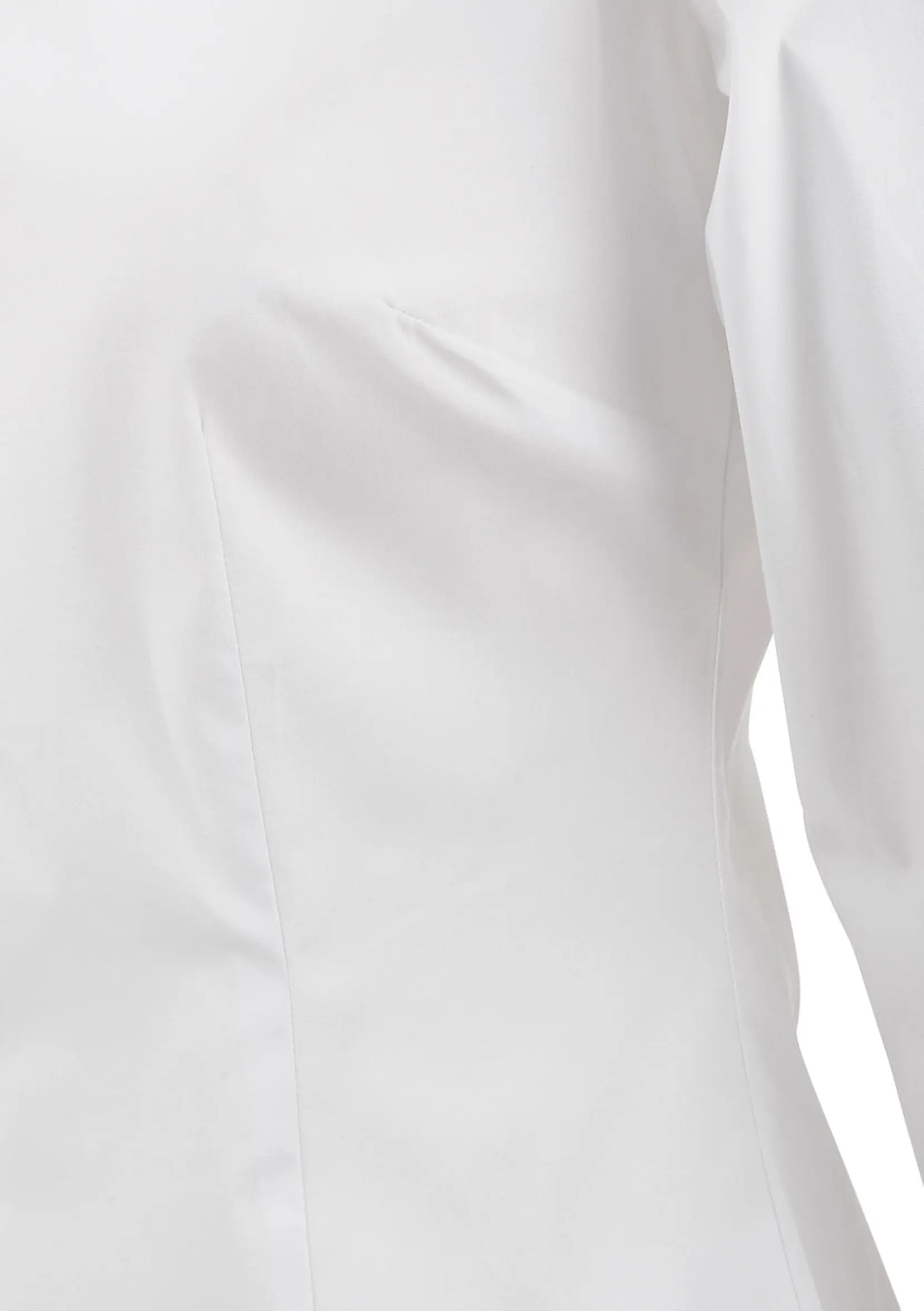 Bild på Black Tie SSL/women Poplin Shirt 
