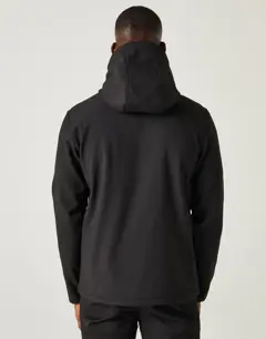 Bild på Navigate 2-Layer Hooded Softshell Jacket