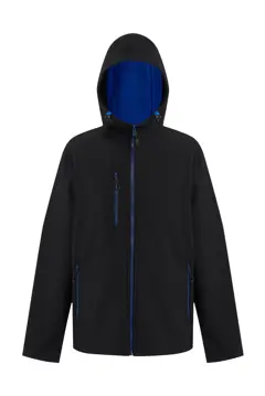 Bild på Navigate 2-Layer Hooded Softshell Jacket