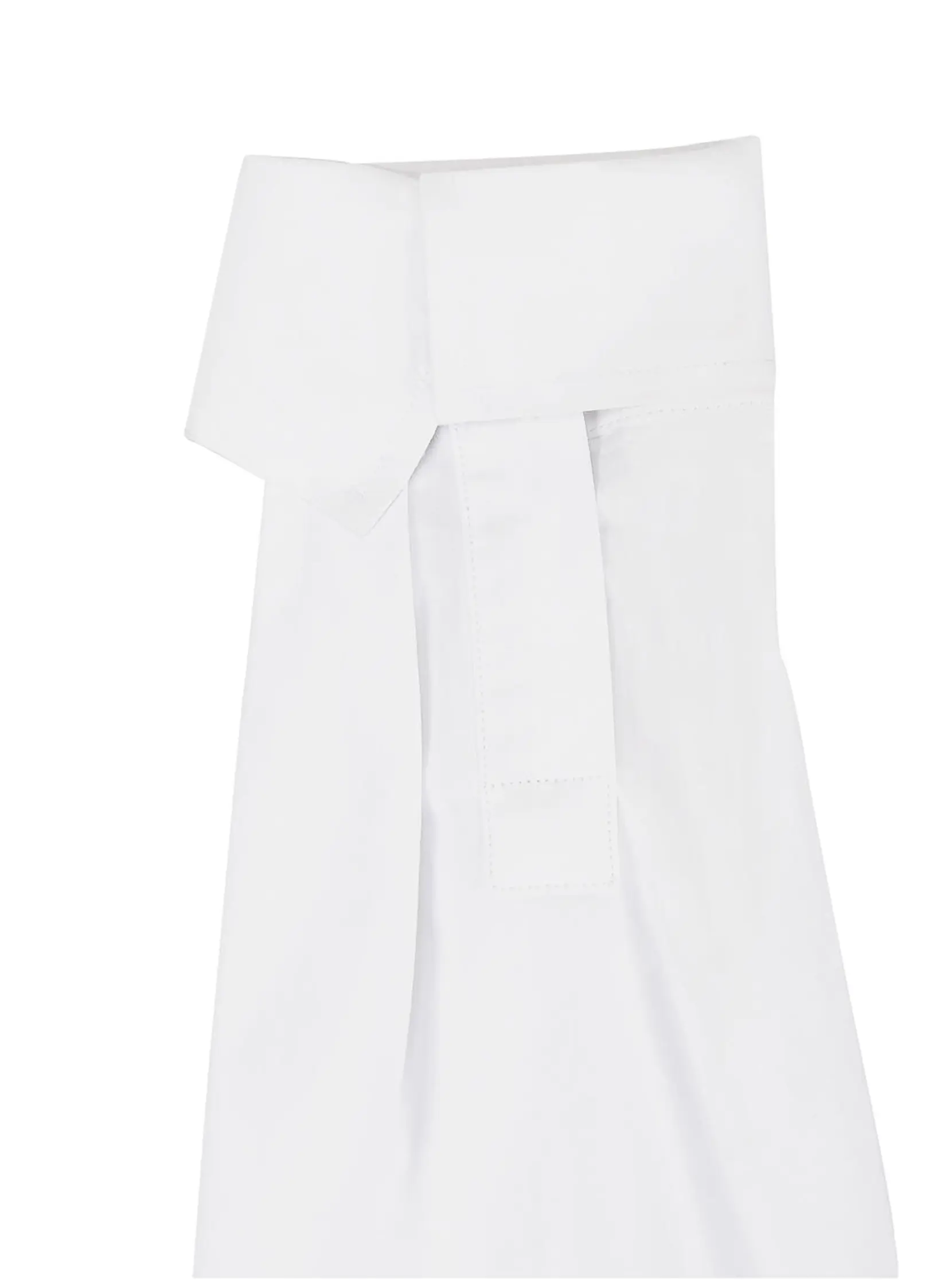 Bild på Heritage LSL/women Poplin Shirt