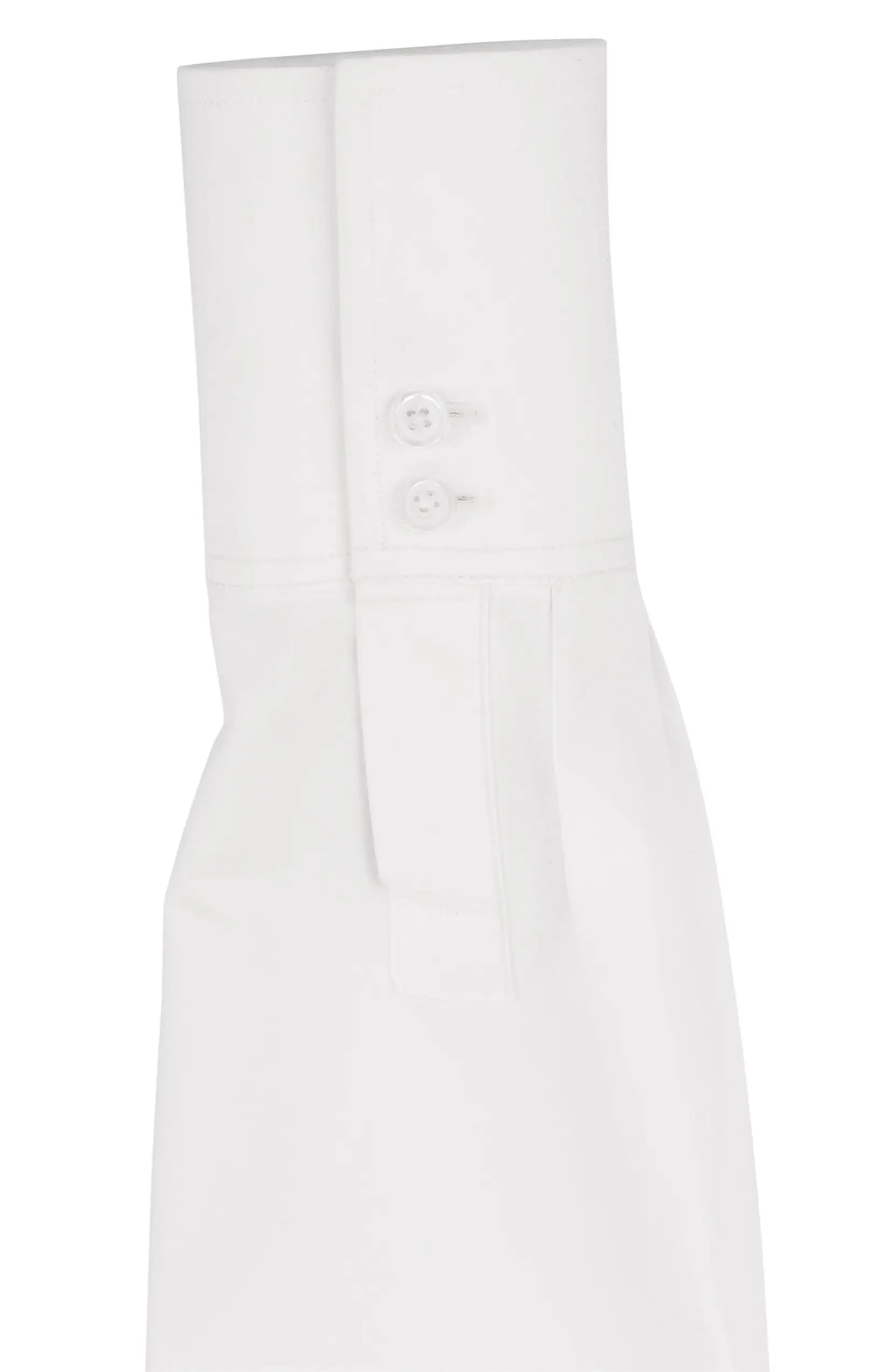 Bild på Heritage LSL/women Poplin Shirt