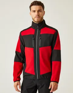 Bild på E-Volve 2-Layer Softshell Jacket
