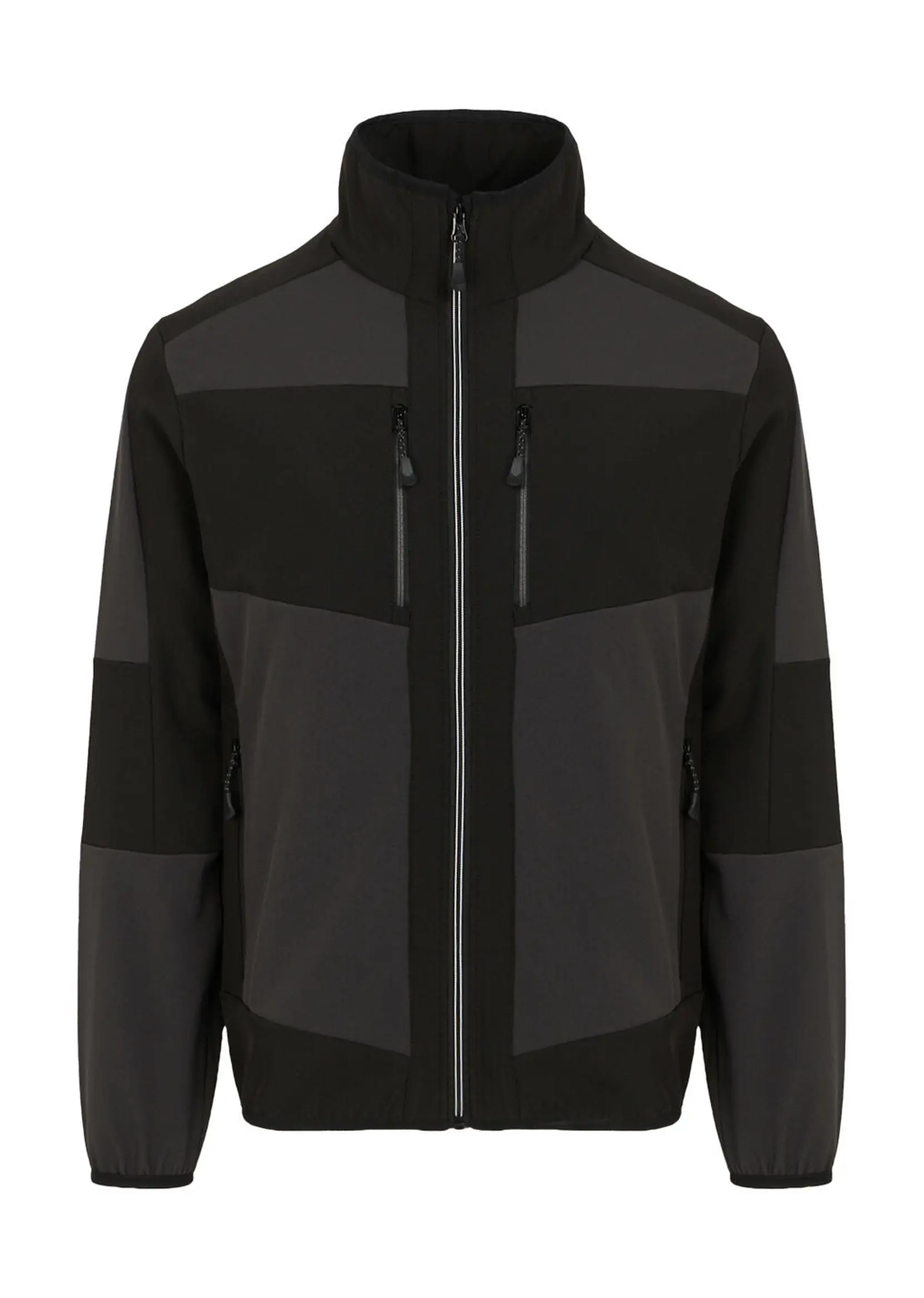 Bild på E-Volve 2-Layer Softshell Jacket