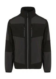 Bild på E-Volve 2-Layer Softshell Jacket