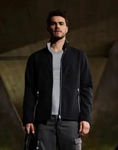 Bild på Ascender 2-Layer Softshell Jacket