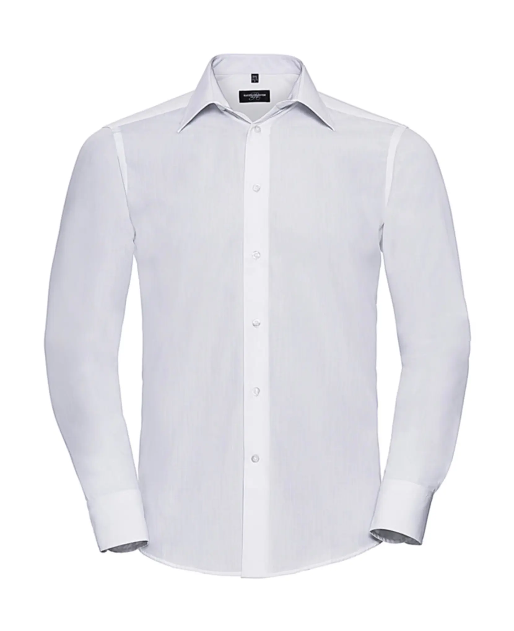 Bild på Men's L/SL Poplin