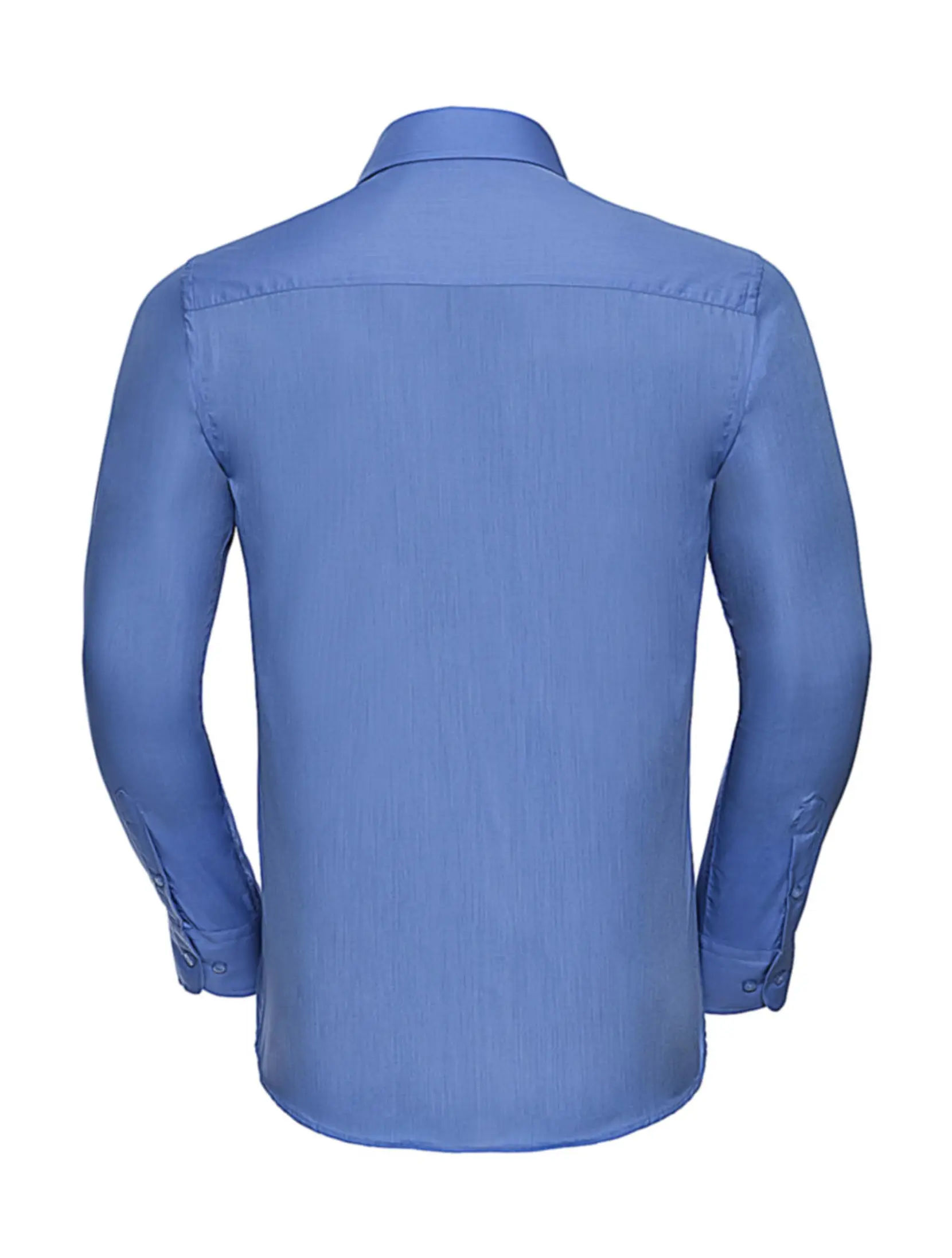 Bild på Men's L/SL Poplin