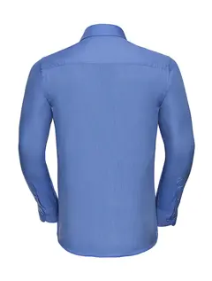 Bild på Men's L/SL Poplin